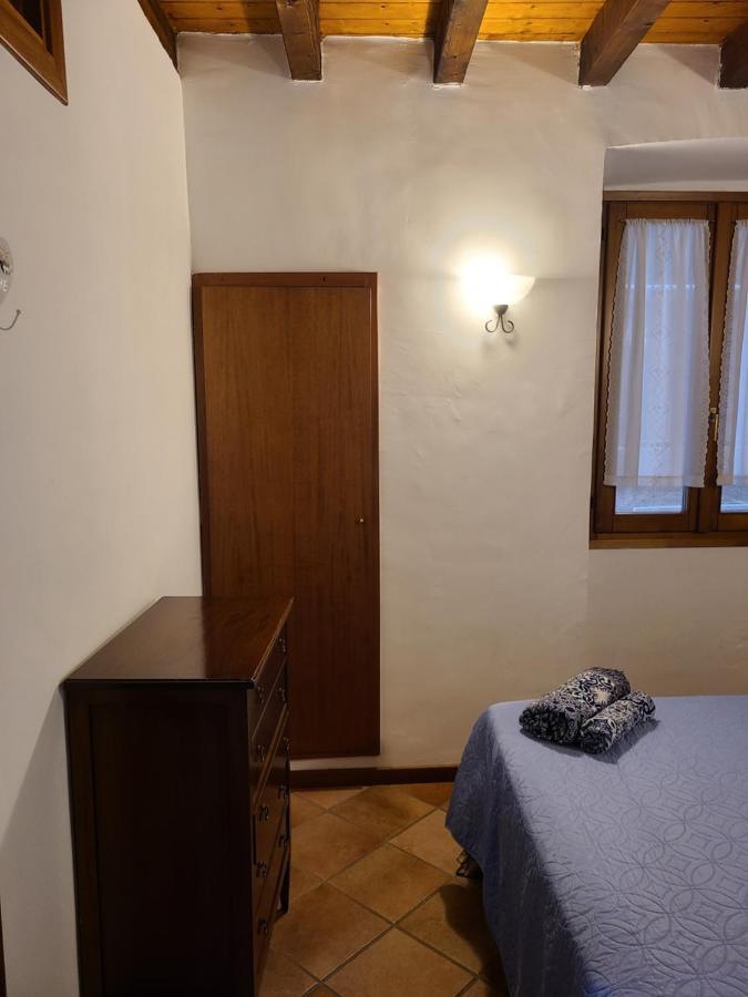 Ferienwohnung Casa Francesca Gargnano Exterior foto